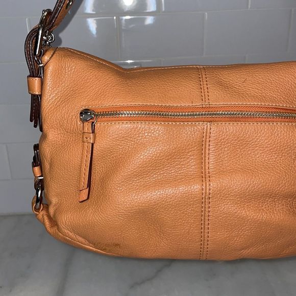 Coach Legacy Leather Flap Shoulder Crossbody sz 13” by 9”very nice - Picture 5 of 16